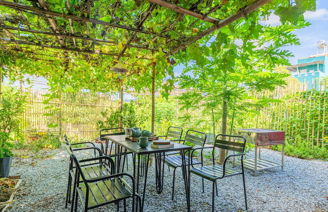 Homeland Villa Hoi An - Foto 49