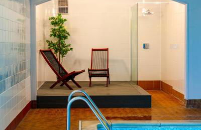 Cliff House Holiday Cottages - Foto 1