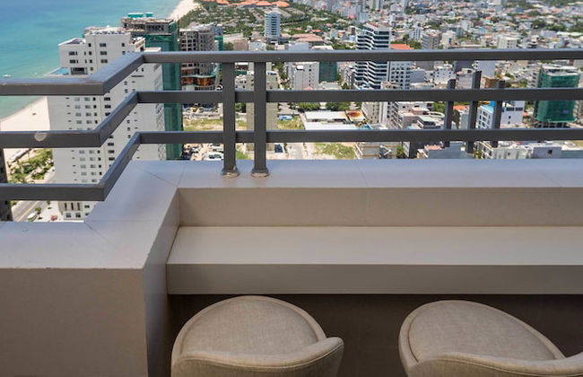 Zoneland Apartments Muong Thanh - Foto 36