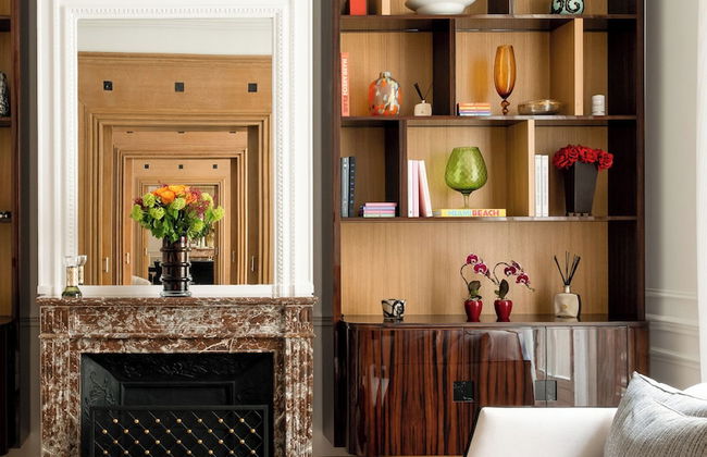 HIGHSTAY - Luxury Serviced Villa - Poincaré - Photo 1