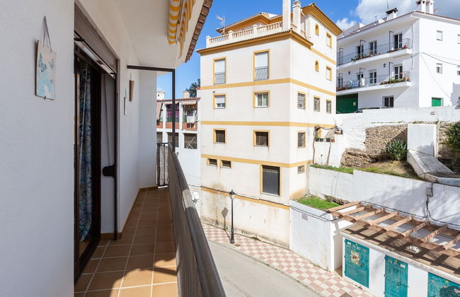 Tolox 1 in Tolox With 1 Bedrooms and 1 Bathrooms - Foto 19