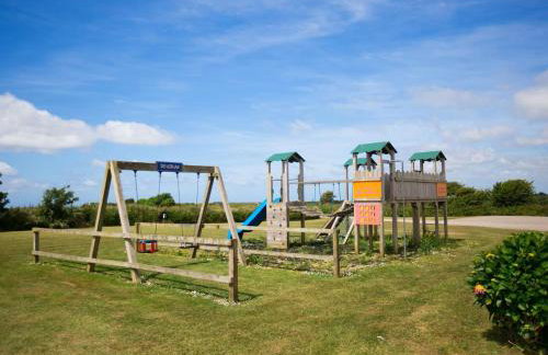 Holywell Lodge - Foto 35