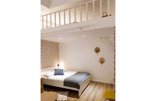 4-person apartment, city center - Foto 12