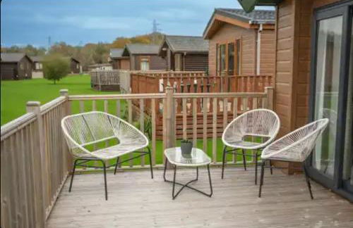 Blue Water Retreats - Foto 25