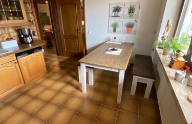 Idyllisches Ferienhaus “Werra Ausblick” am Meißner - Foto 29