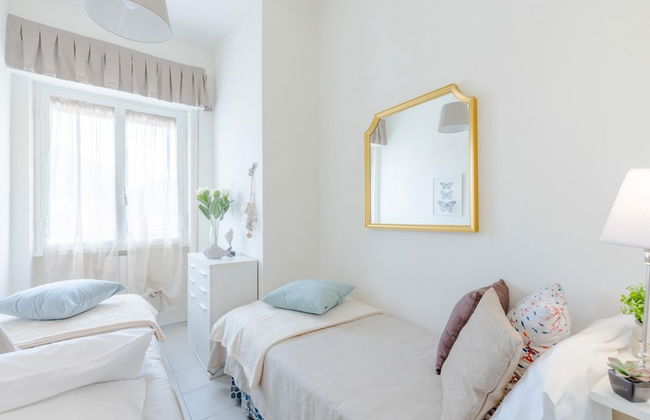 Lido Beach Apartment - Foto 23