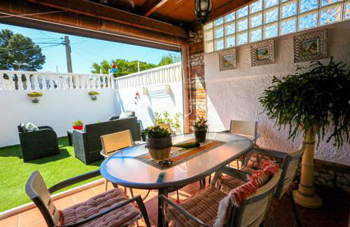 LITORAL COSTA DORADA - ANUBIS Only families - Foto 34