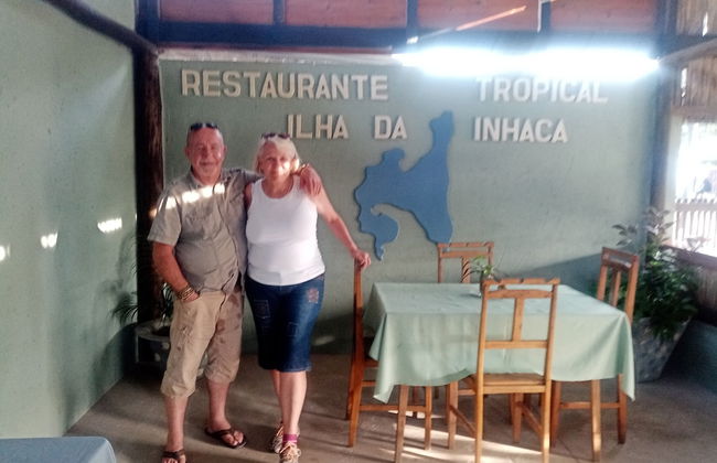 Restaurante Calor Tropical - Photo 59