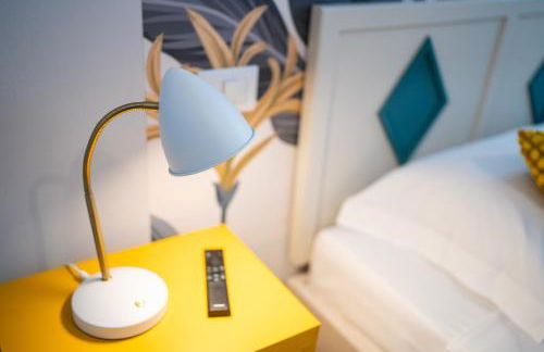 Carlotta Suite - Repubblica City Center by InnStay - Photo 13