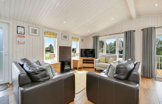 Host Stay Acer Lodge - Foto 13