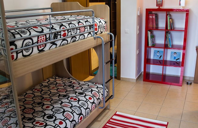 Villa Pandora - Angela & Michali - Foto 4