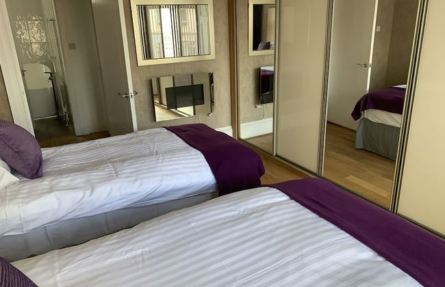 Village Tavern Apartment - Foto 1