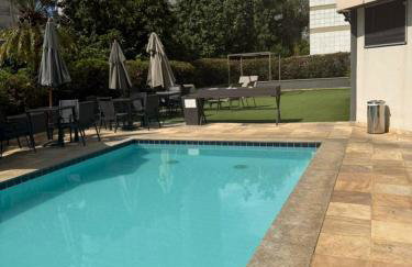 Max savassi lindo flat - Photo 16