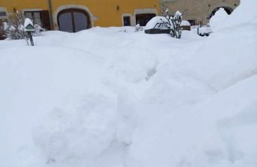 La ferme comtoise d'Izabelle et Thierry - Foto 1