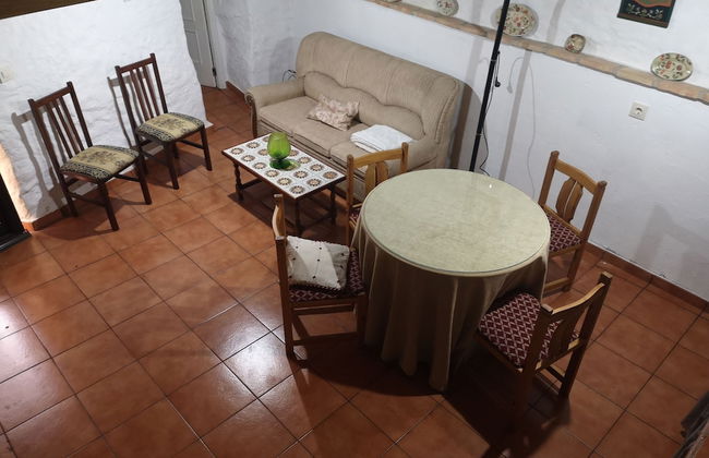 Rural House Mirador del Castillo - Photo 14