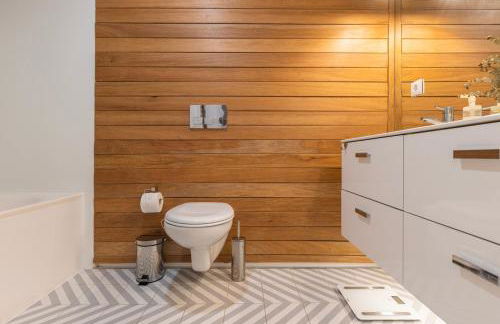 Family Home Near the Beach - Foto 31