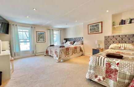 3 Bedroom Character Townhouse on Edge of Blackdown Hills - Photo 7