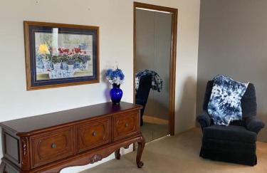 Mt. Baker View Harbor King Bed Fire Pit - Foto 34