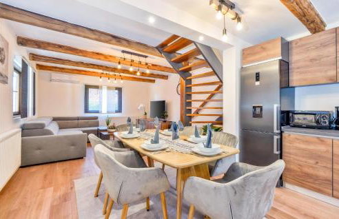 Beautiful Home In Stubicke Toplice - Foto 9