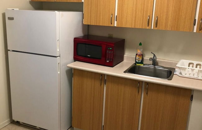 Toronto Furnished Living - Gerard St. E - Foto 22