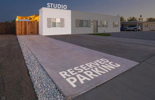 Cactus Cottage - Foto 6