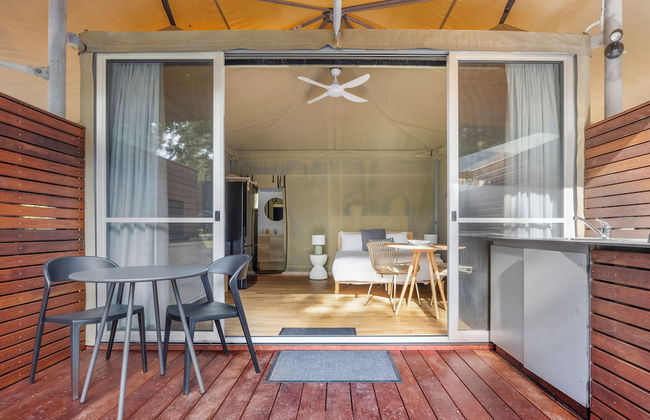 Reflections North Haven - Holiday Park - Foto 26