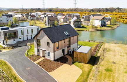 The Lark Ascending BR11 Silverlake Dorset - Photo 38