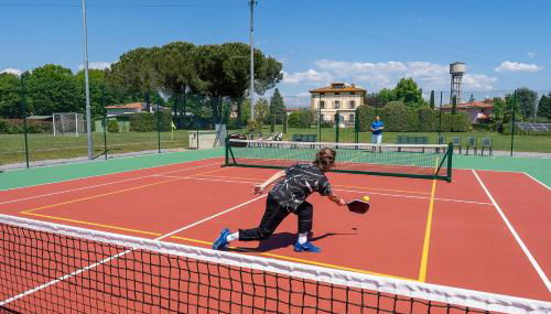 Villa Colombai - Foto 2