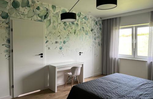 Osada Limajno Dom Łabędzia - Foto 16