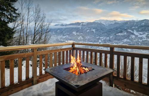 Chalet Biola Vu - OVO Network - Foto 6