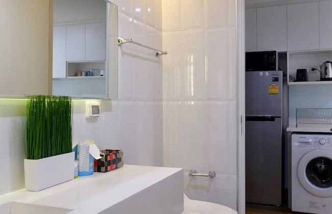 New Condo Nimman Area Close To Maya Mall, Pool - Foto 15