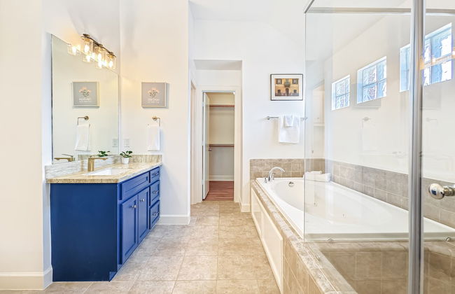 Birch Retreat - Foto 12