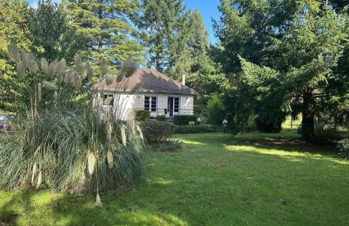 Maison individuelle avec grand jardin et WIFI - FR-1-491-473 - Foto 1