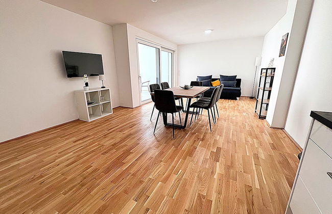 Apartments next to Public Transport GG13 - Foto 44