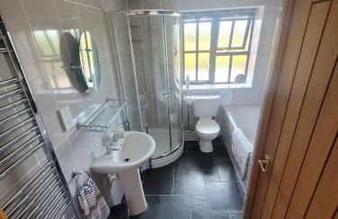 Long Linhay Mortehoe Woolacombe - Foto 15