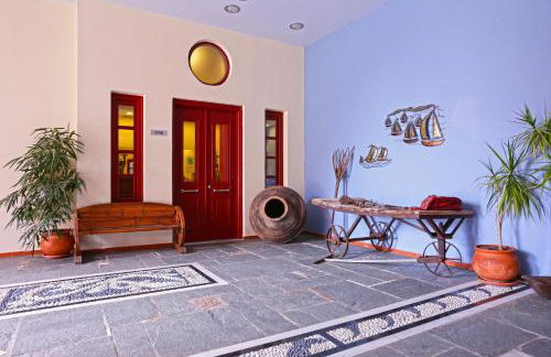 Sirena Residence & Spa - Foto 48