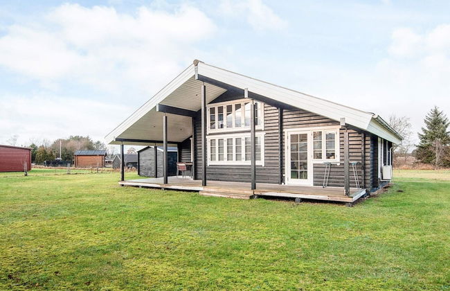 Charming Retreat in Sydjylland - By Traum Ferienwohnungen - Foto 37