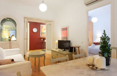 Filmoteca Sarria 1- wifi quiet bright comfi - Photo 15