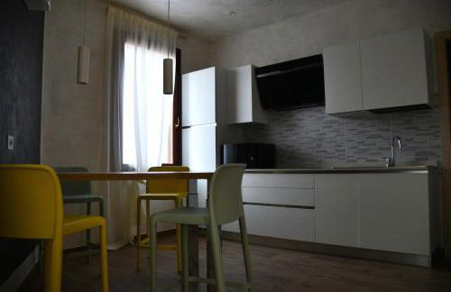 Experience a Historic Residence - Palazzo Terzano - Foto 9