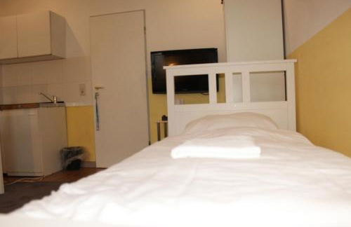 A&S Ferienwohnungen Bonnerstraße 62 - Foto 89