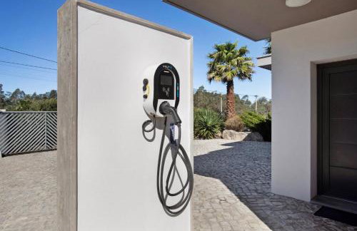 Villa Mila Piscina e Jacuzzi - Foto 6