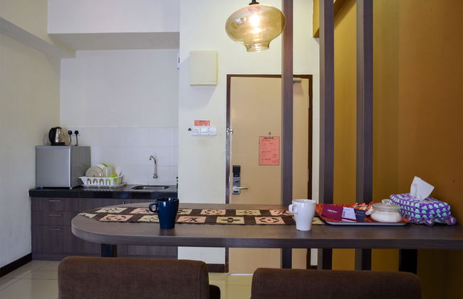 Junikastay Blagoon Melaka - Foto 8