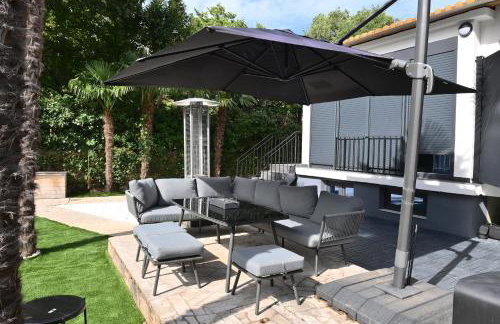 La Madia- Ferienhaus - Photo 72