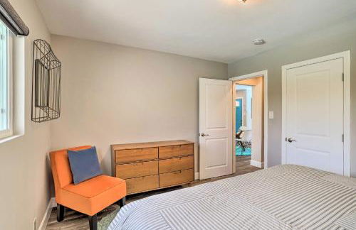 Private Poolside Oasis! Palm Springs Festival HQ - Foto 15