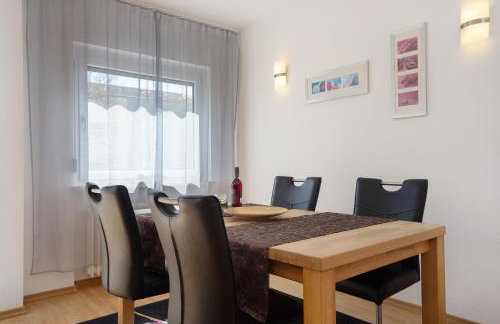 Ferienwohnung Schliestädt-Görge - Foto 7