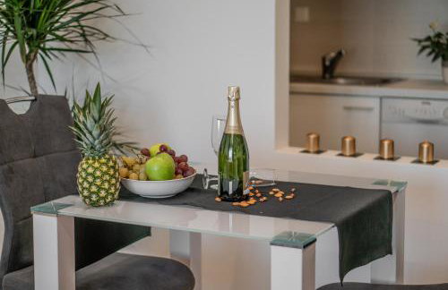 Alpha apartment - Foto 7