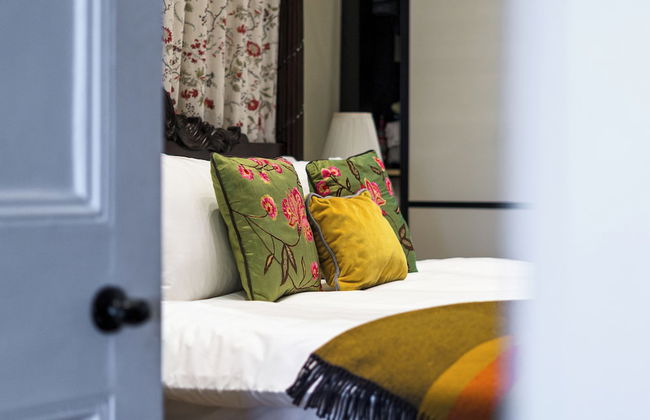 The Regency Studio - Foto 3