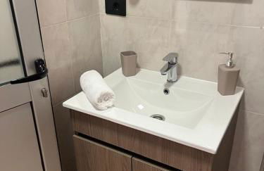 Garza Attic House - Foto 29