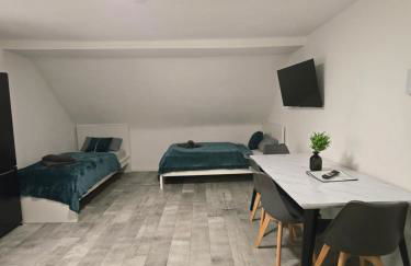 Merci's - Legoland - Garden - Parking - Klima AC - Foto 11