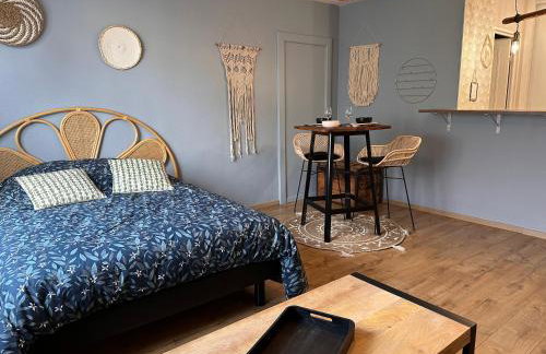 La charmeraie - Foto 63